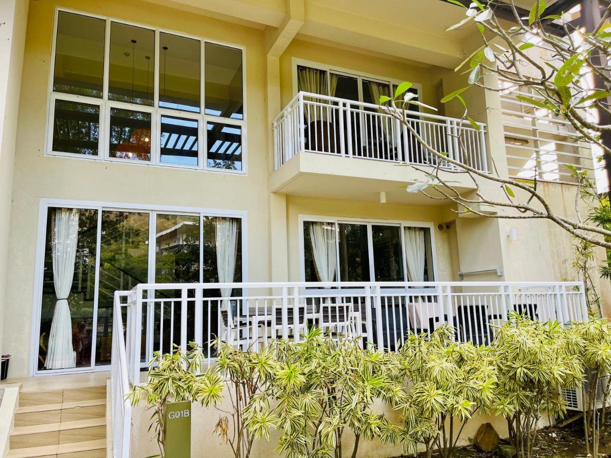 Pico De Loro 2 Bd Garden Loft With Lagoon View Nasugbu Exterior foto