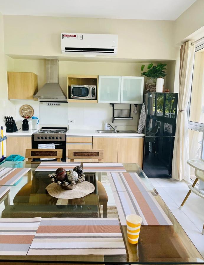 Pico De Loro 2 Bd Garden Loft With Lagoon View Nasugbu Exterior foto